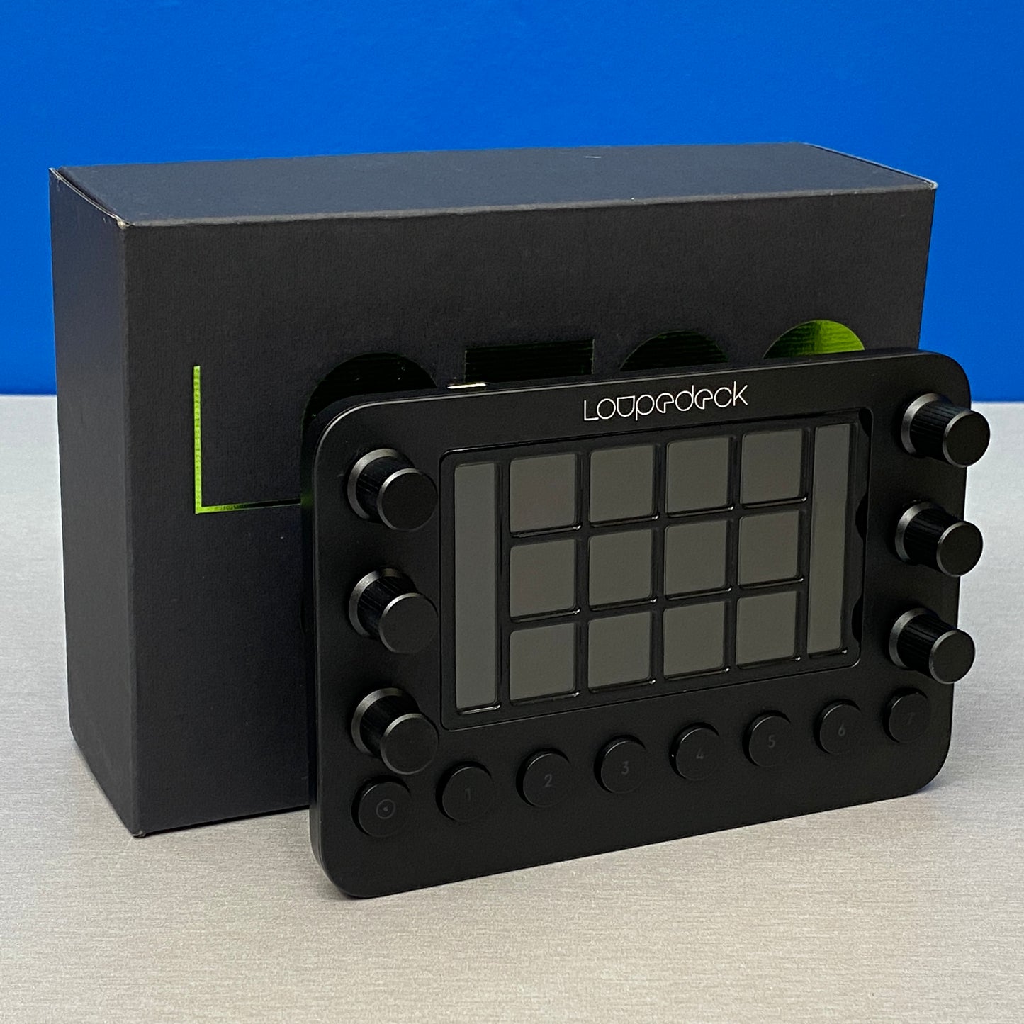 Loupedeck Live (Streaming Console)