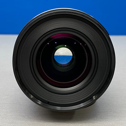 Olympus M.Zuiko Digital ED 17mm f/1.2 PRO