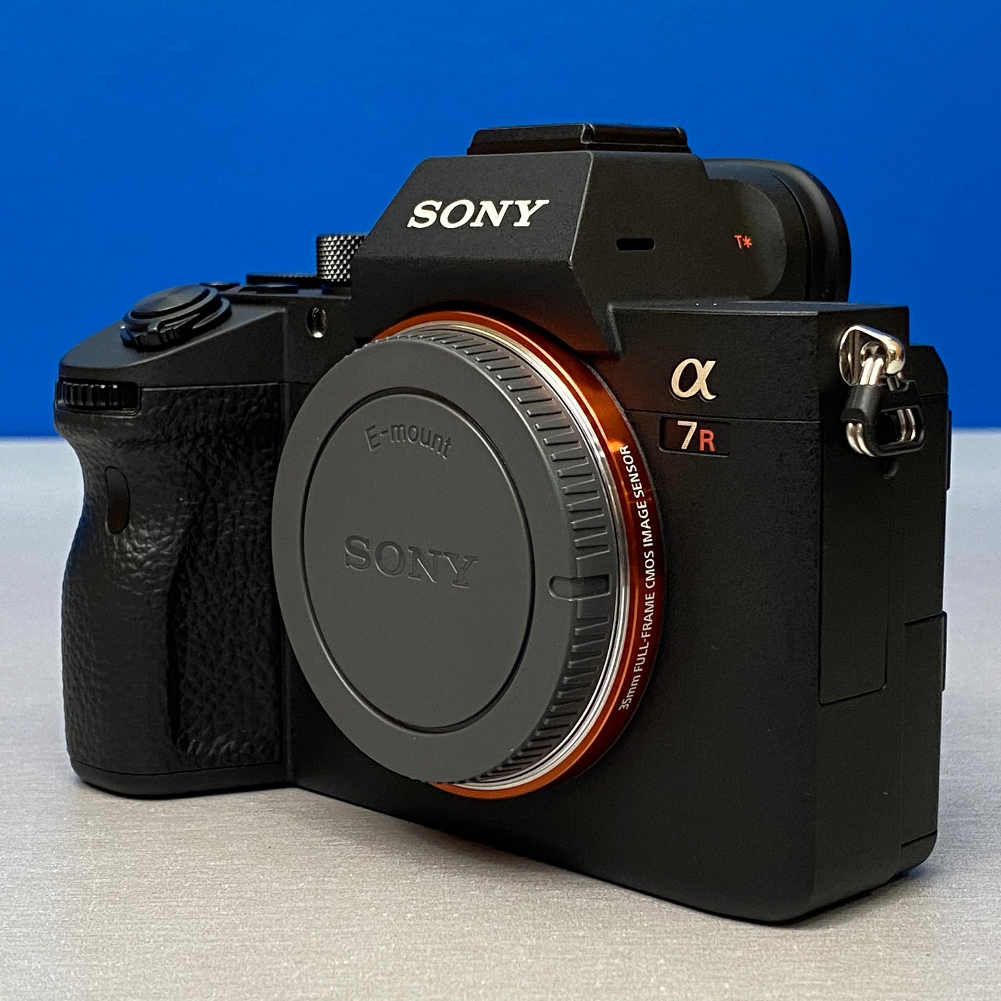 Sony Alpha A7R IIIA (Corpo) - 42.4MP