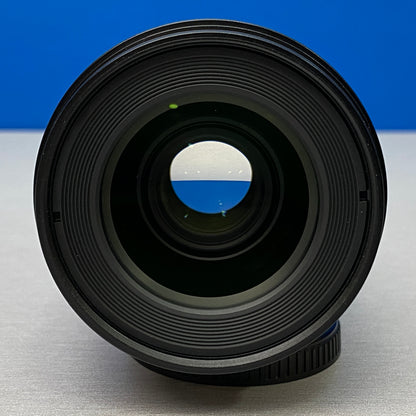Olympus M.Zuiko Digital ED 25mm f/1.2 PRO