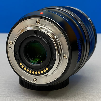 Olympus M.Zuiko Digital ED 25mm f/1.2 PRO