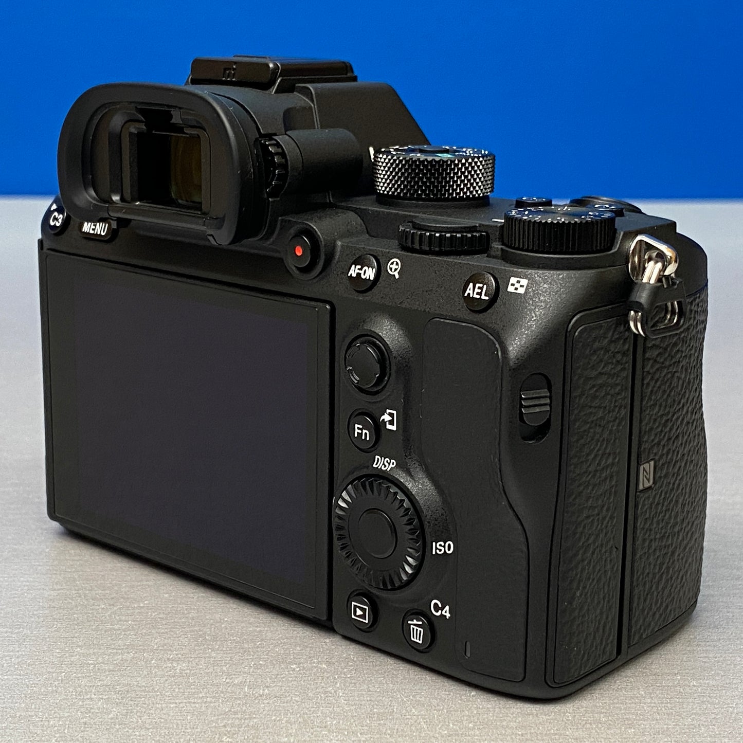 Sony Alpha A7R IIIA (Corpo) - 42.4MP