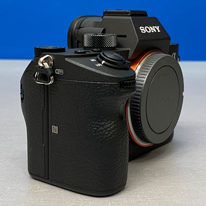 Sony Alpha A7R IIIA (Corpo) - 42.4MP