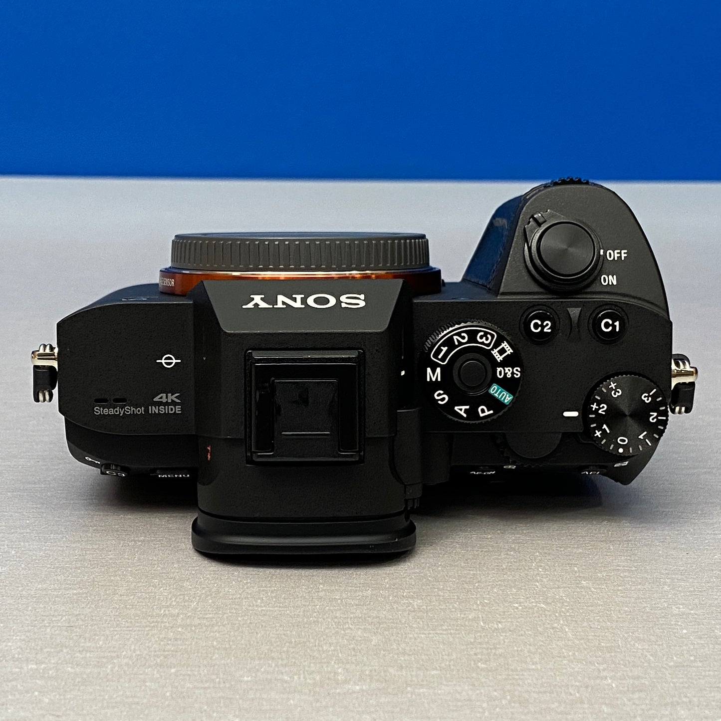 Sony Alpha A7R IIIA (Corpo) - 42.4MP