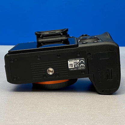Sony Alpha A7R IIIA (Corpo) - 42.4MP