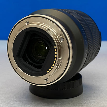 Tamron 17-28mm f/2.8 Di III RXD