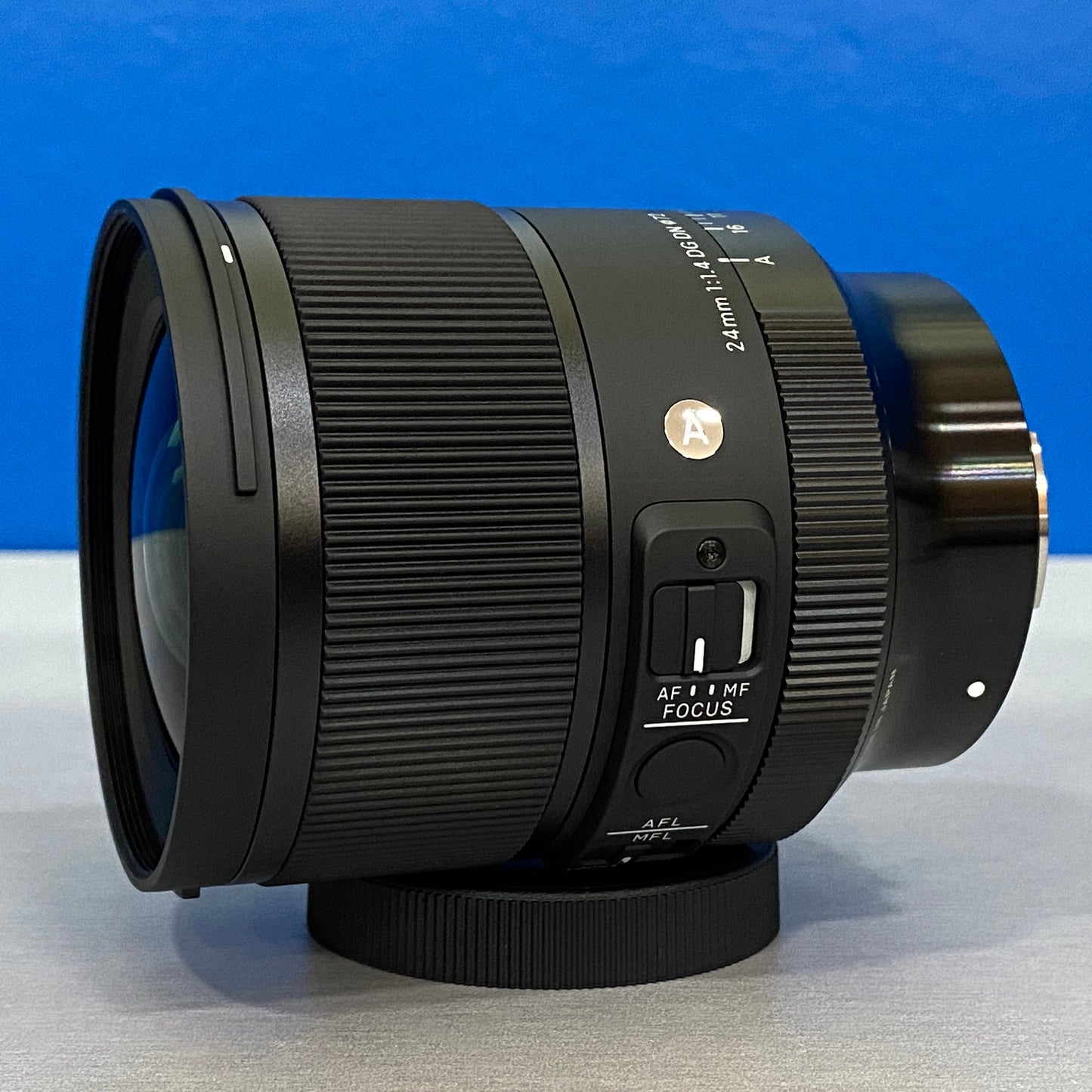Sigma ART 24mm f/1.4 DG DN | Sony FE | NOVA