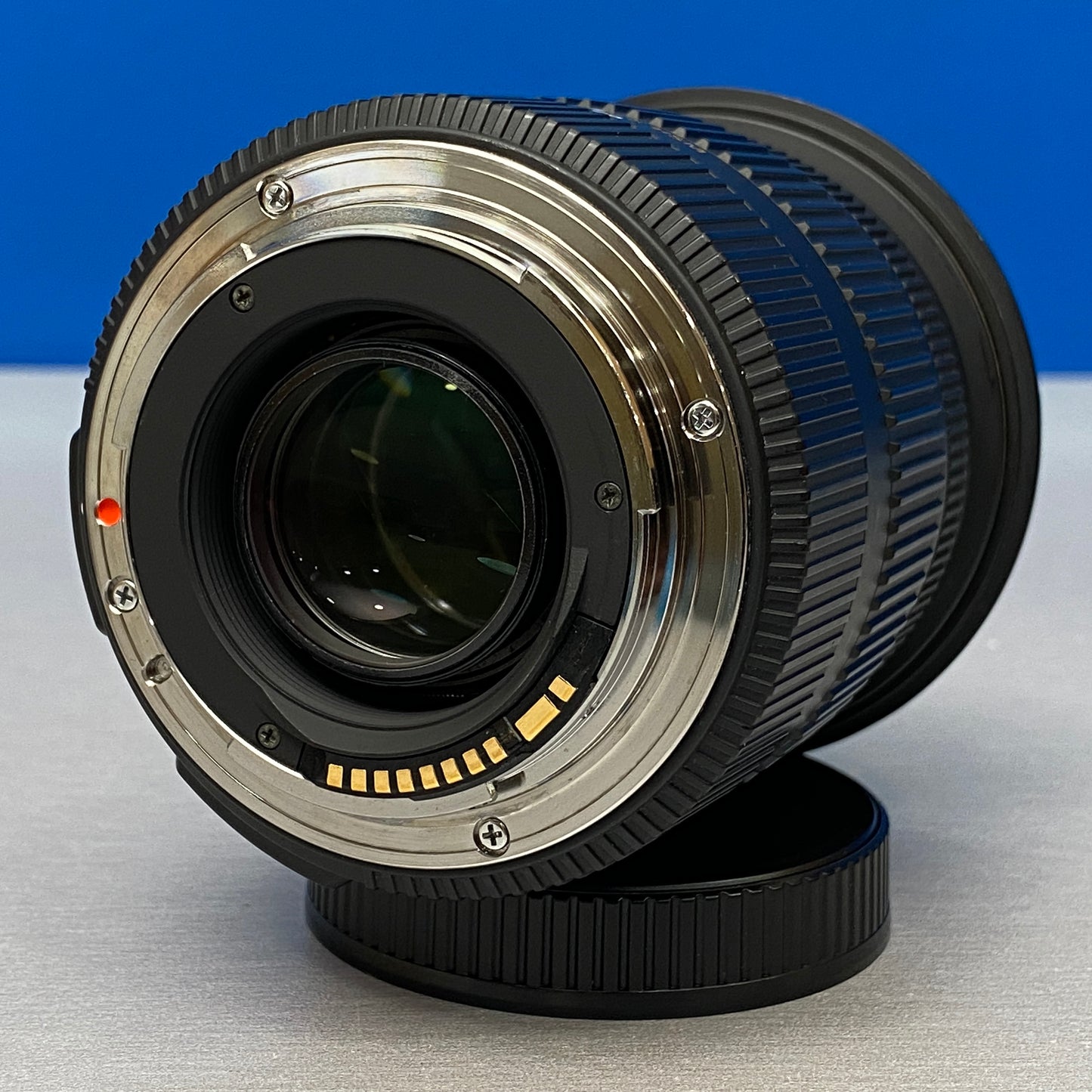 Sigma 17-50mm f/2.8 EX DC OS HSM | Canon EF-S