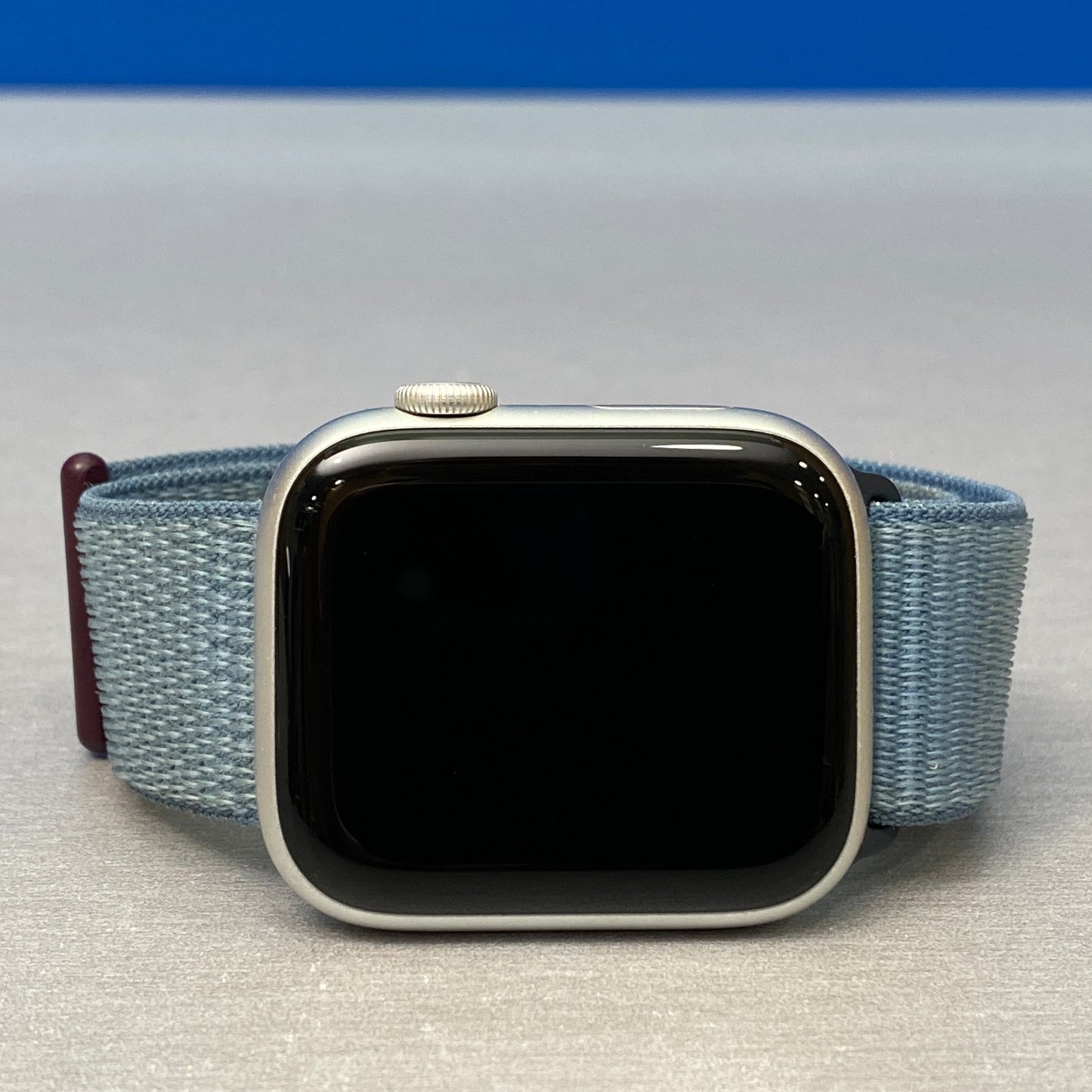 Apple Watch Series 9 45mm GPS | Silver