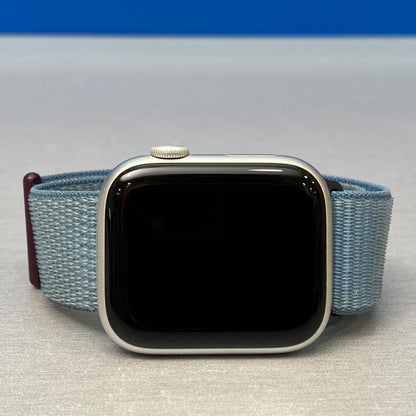 Apple Watch Series 9 45mm GPS | Silver