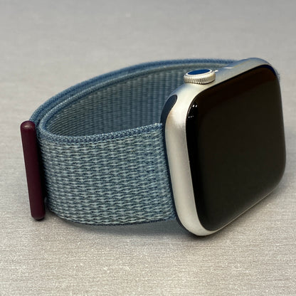 Apple Watch Series 9 45mm GPS | Silver
