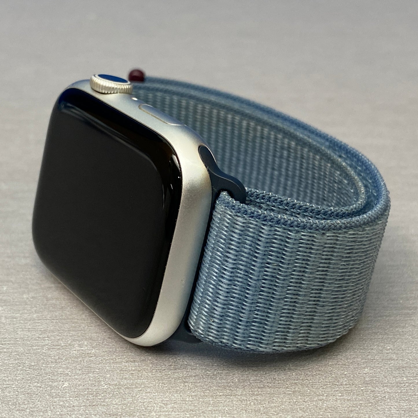 Apple Watch Series 9 45mm GPS | Silver