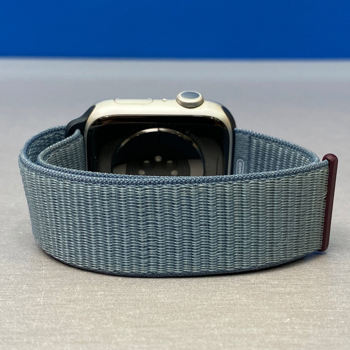 Apple Watch Series 9 45mm GPS | Silver