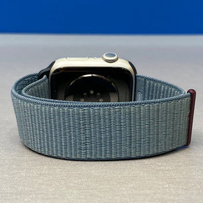 Apple Watch Series 9 45mm GPS | Silver
