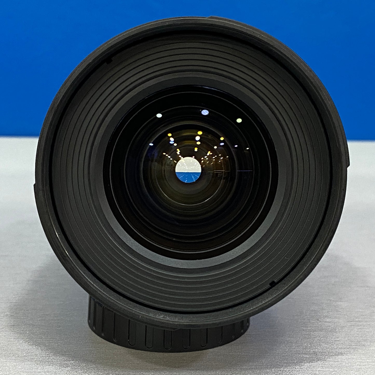 Samyang 16mm T2.2 ED AS UMC CS II VDSLR
