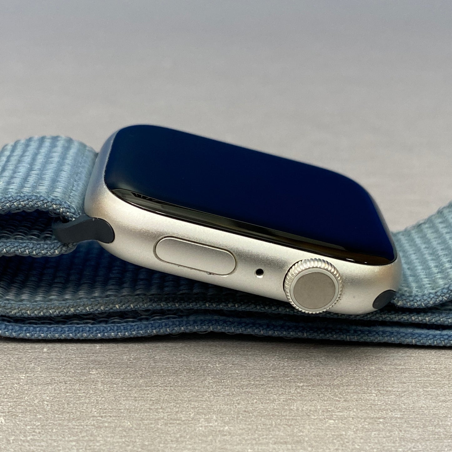 Apple Watch Series 9 45mm GPS | Silver