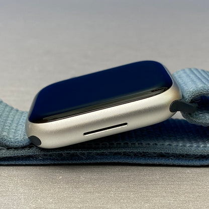 Apple Watch Series 9 45mm GPS | Silver