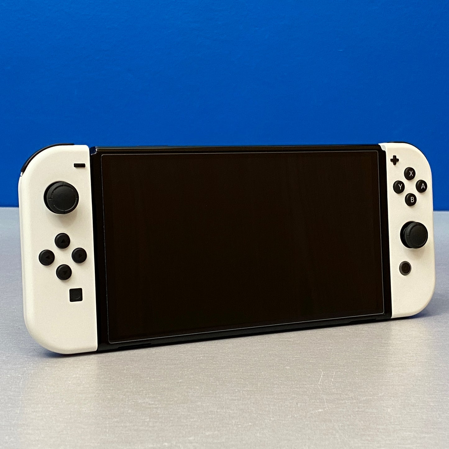 Nintendo Switch OLED (White)