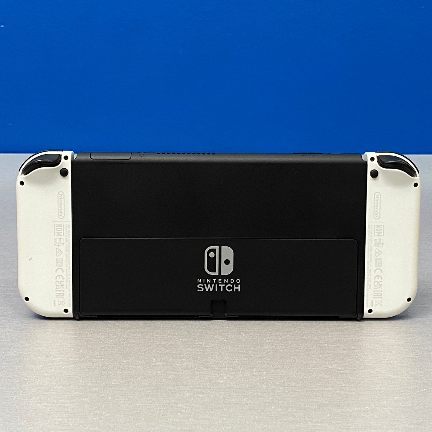 Nintendo Switch OLED (White)