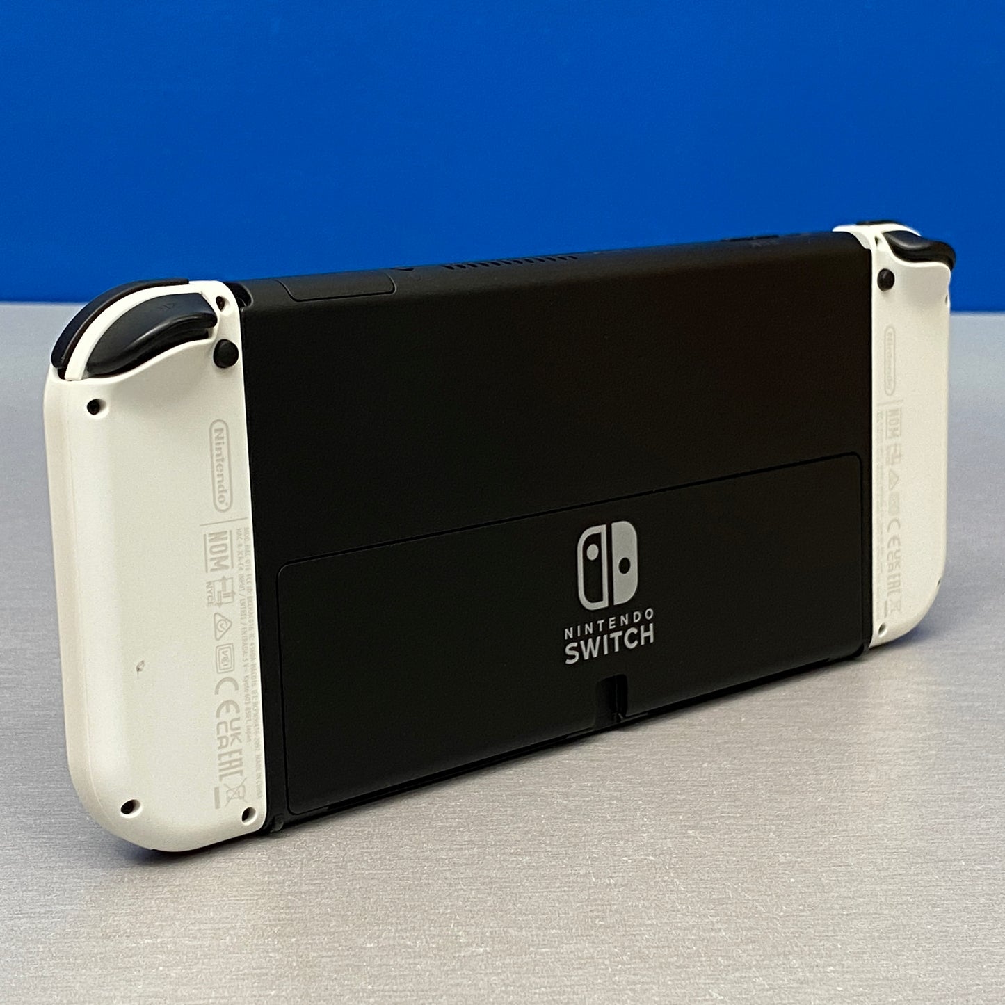 Nintendo Switch OLED (White)