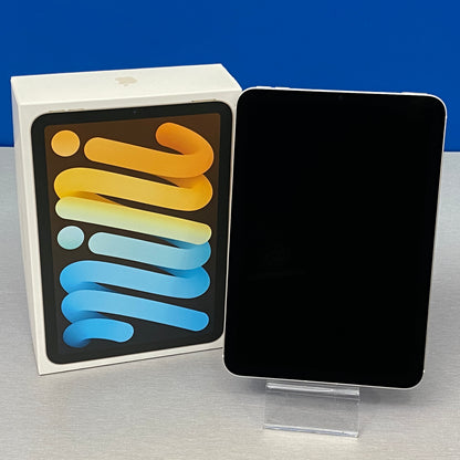 Apple iPad Mini 8.3" | 6ª Geração - 2021 | 64GB | Wi-Fi + 5G