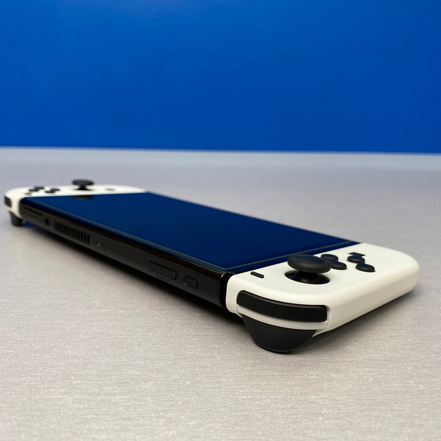 Nintendo Switch OLED (White)
