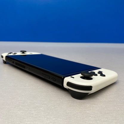 Nintendo Switch OLED (White)