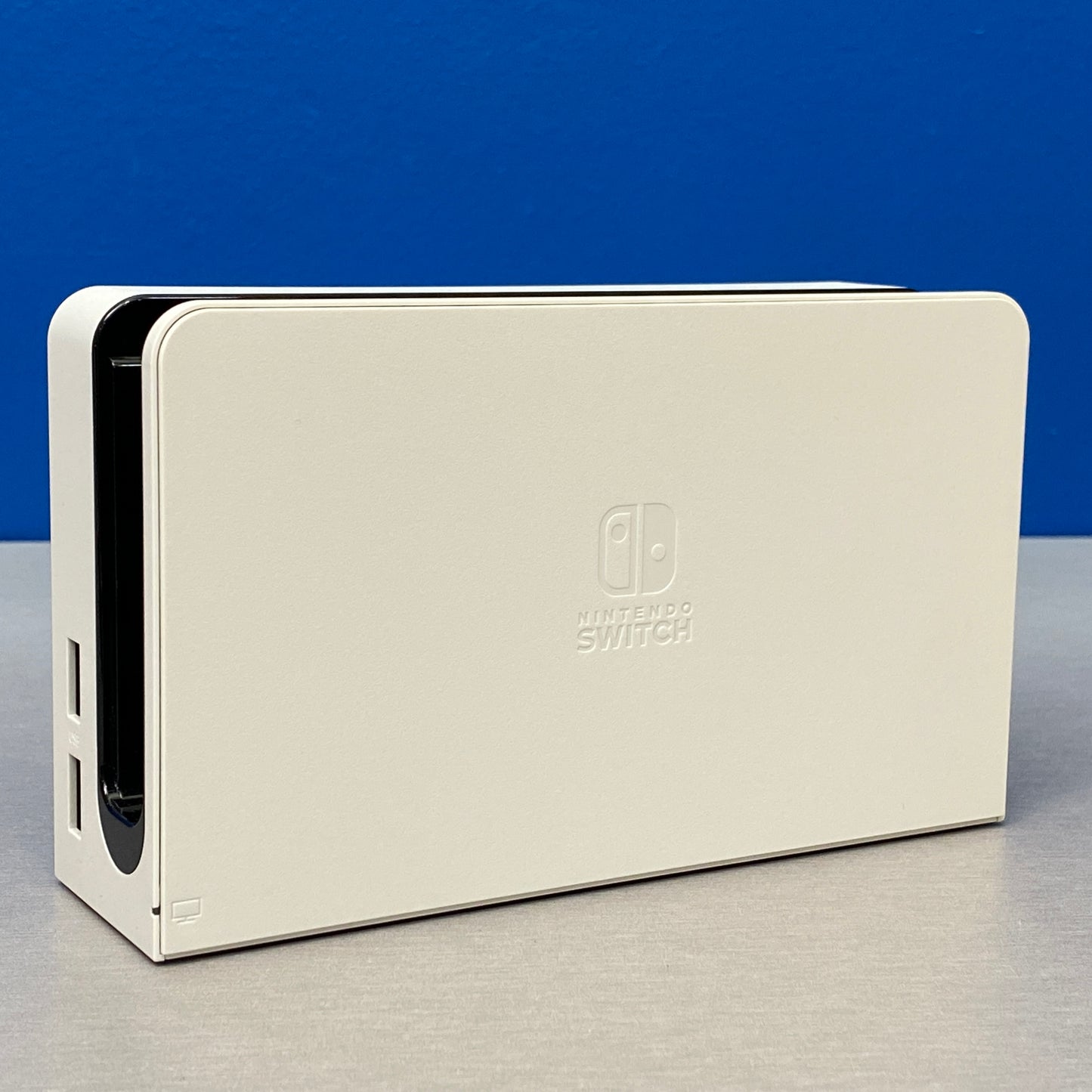Nintendo Switch OLED (White)