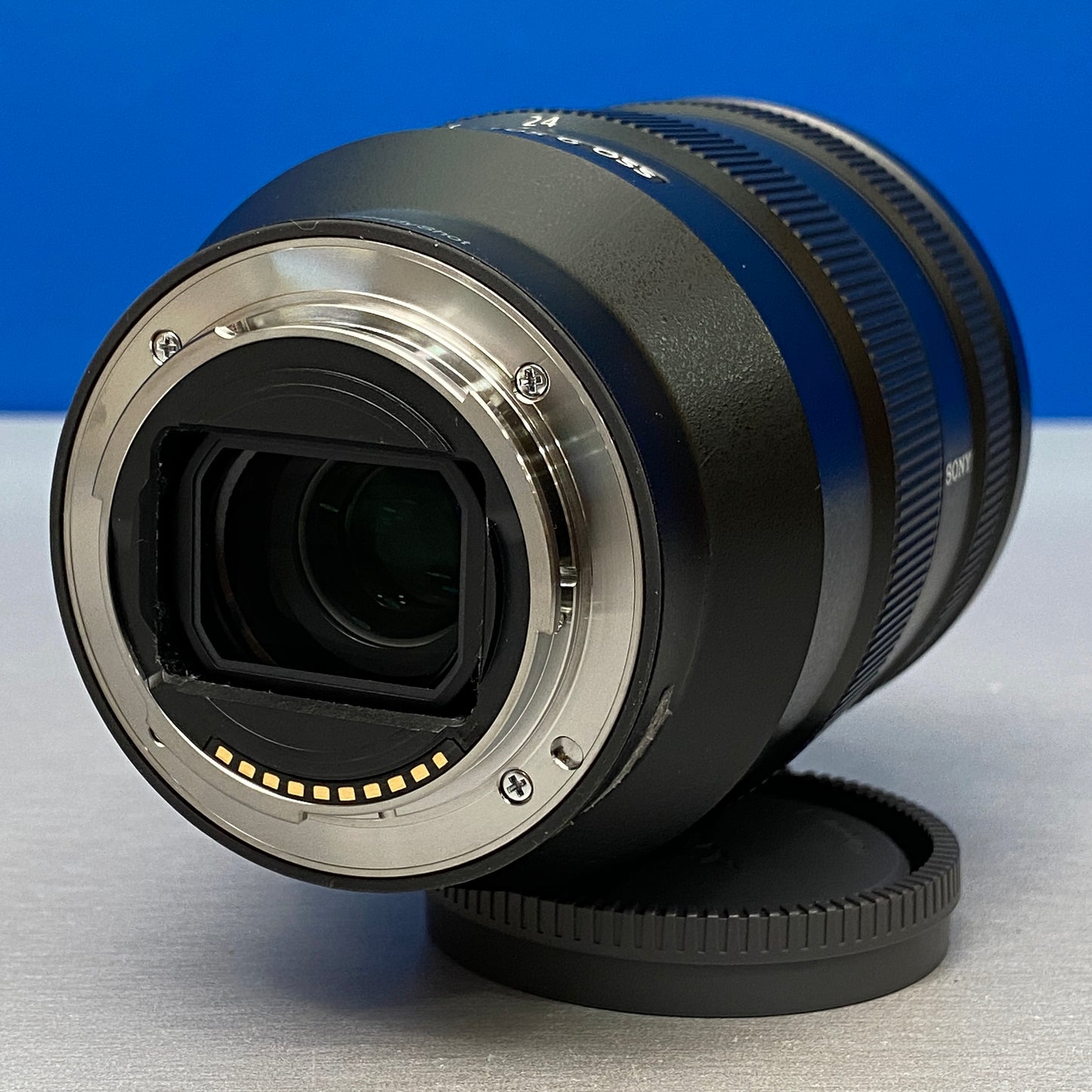 Sony FE 24-105mm f/4 G OSS