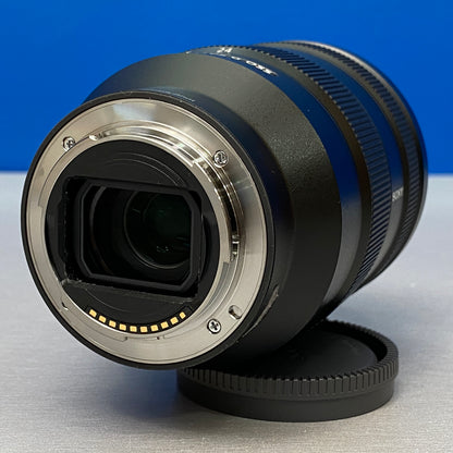 Sony FE 24-105mm f/4 G OSS