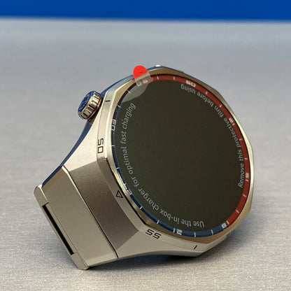 Huawei Watch GT 6 Pro | 46mm | Titanium