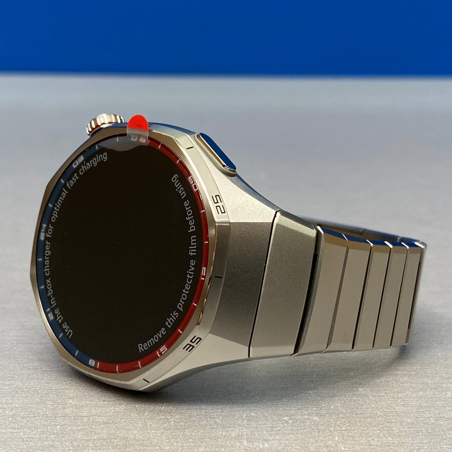 Huawei Watch GT 6 Pro | 46mm | Titanium