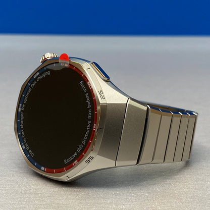 Huawei Watch GT 6 Pro | 46mm | Titanium