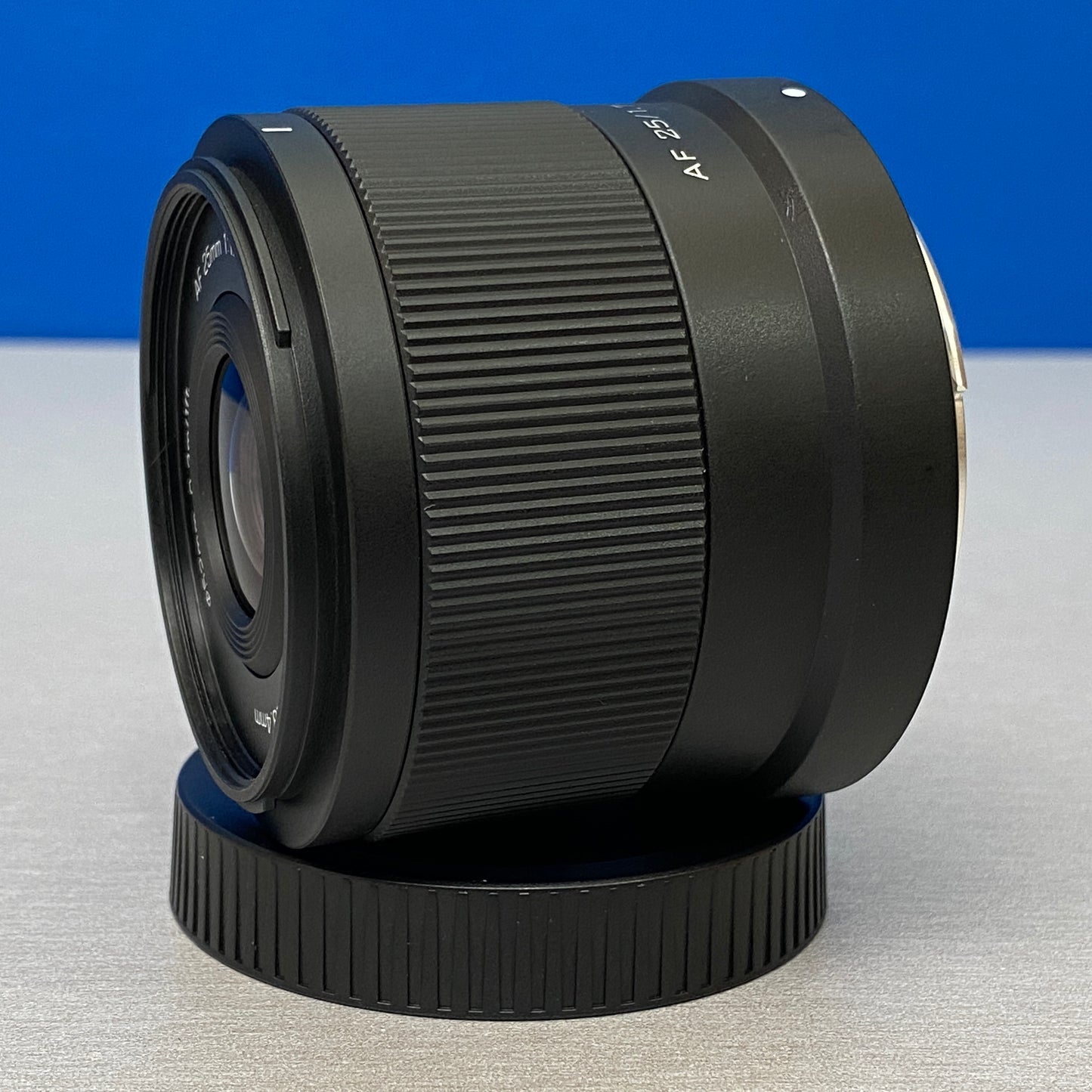 Viltrox AF 25mm f/1.7 STM ASPH ED | Nikon Z