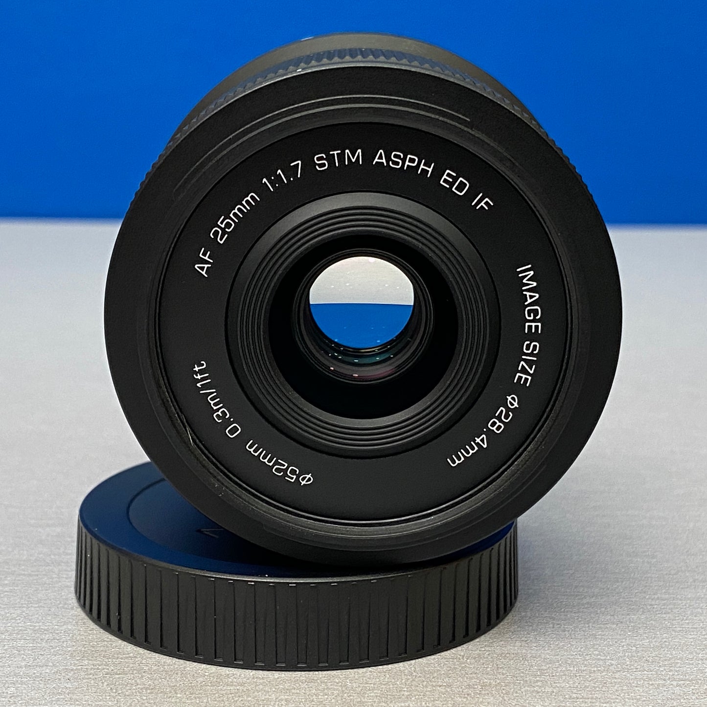 Viltrox AF 25mm f/1.7 STM ASPH ED | Nikon Z