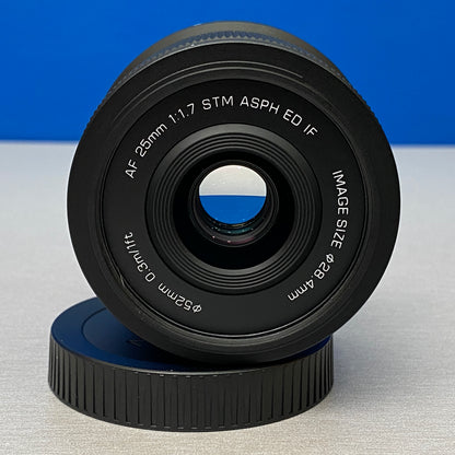 Viltrox AF 25mm f/1.7 STM ASPH ED | Nikon Z