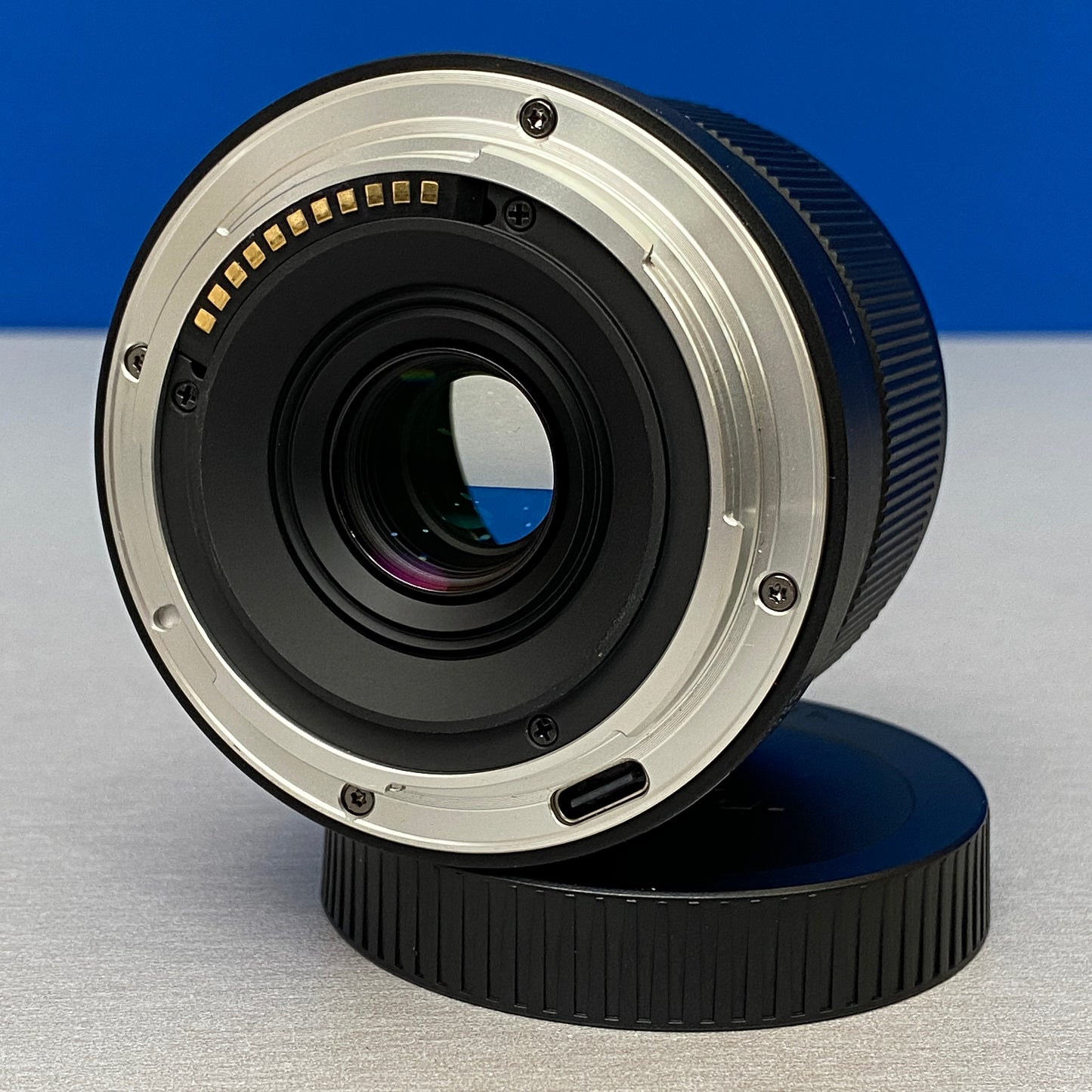Viltrox AF 25mm f/1.7 STM ASPH ED | Nikon Z