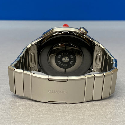Huawei Watch GT 6 Pro | 46mm | Titanium