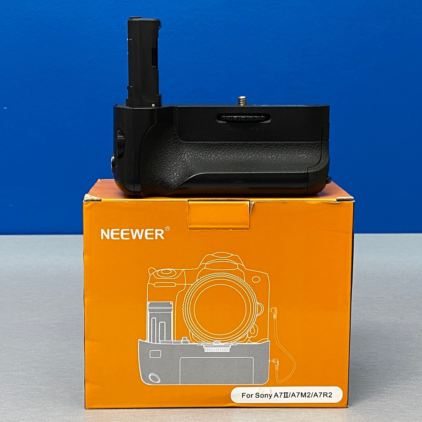 Grip Neewer VG-C2EM (Sony A7 II/A7S II/A7R II)