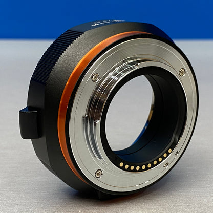 Adaptador de AF K&F Concept EF-FX | Fujifilm - Canon EF