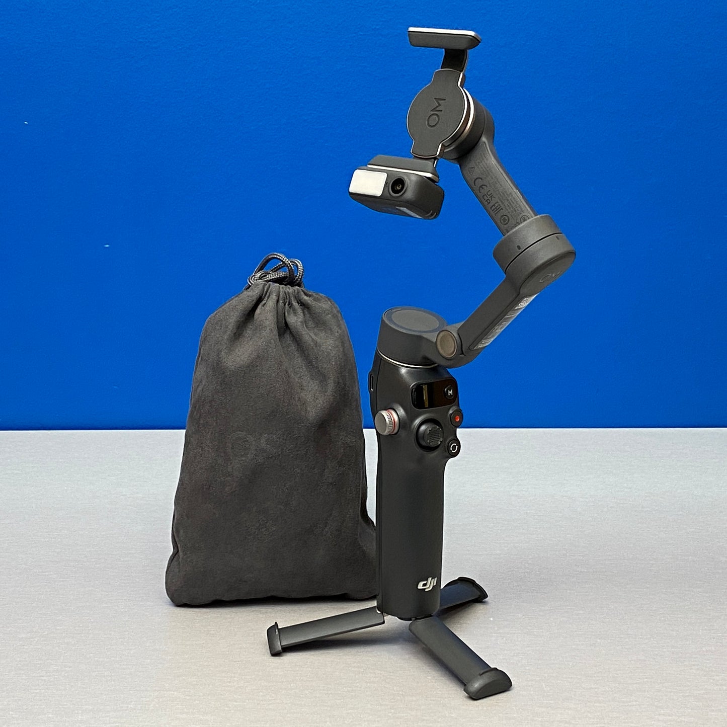 DJI Osmo Mobile 7P