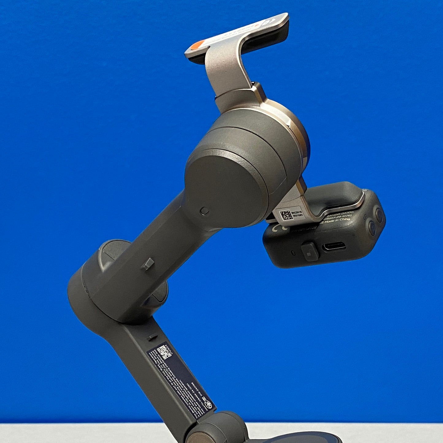 DJI Osmo Mobile 7P