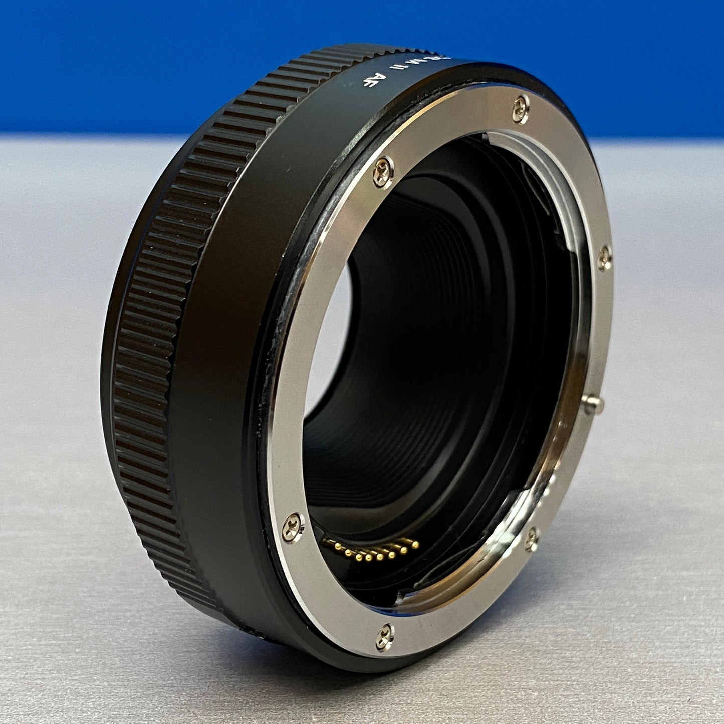 Adaptador de AF | K&F Concept EF-EOS M II AF (Canon EF - EOS M)