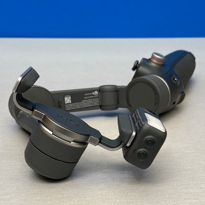 DJI Osmo Mobile 7P