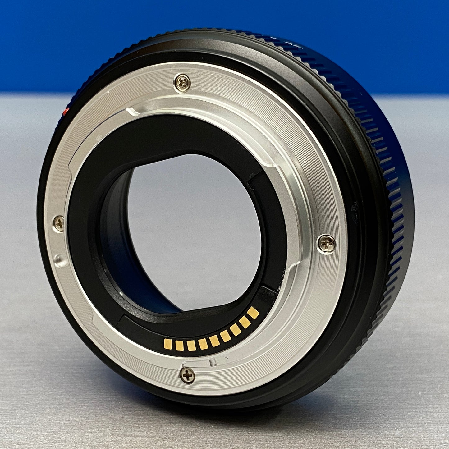 Adaptador de AF | K&F Concept EF-EOS M II AF (Canon EF - EOS M)