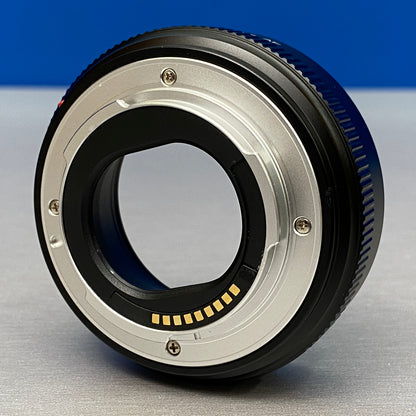 Adaptador de AF | K&F Concept EF-EOS M II AF (Canon EF - EOS M)