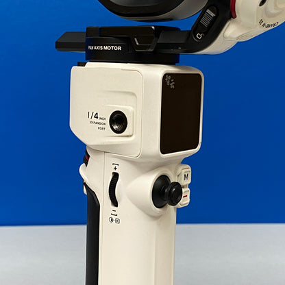 Zhiyun Crane M3S Combo | Estabilizador