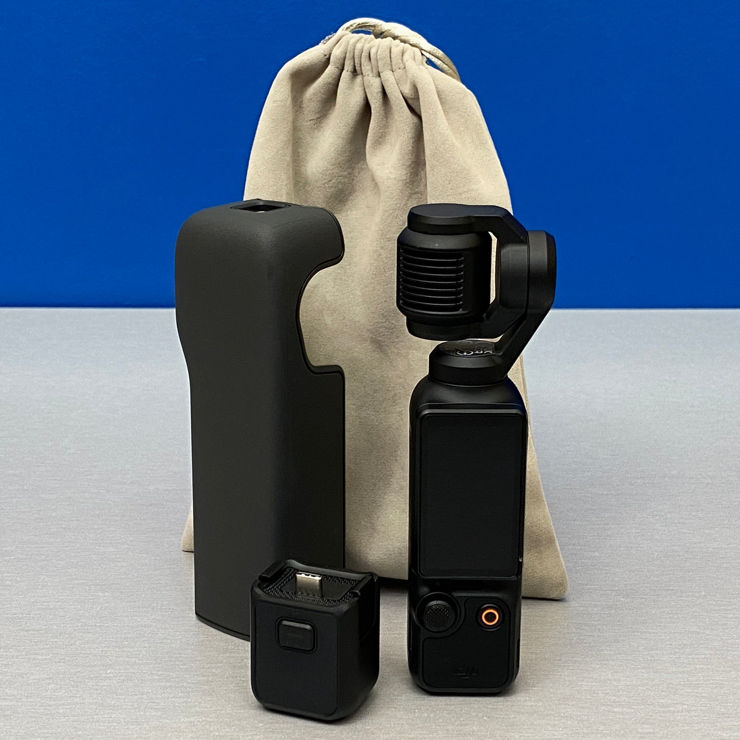 DJI Osmo Pocket 3