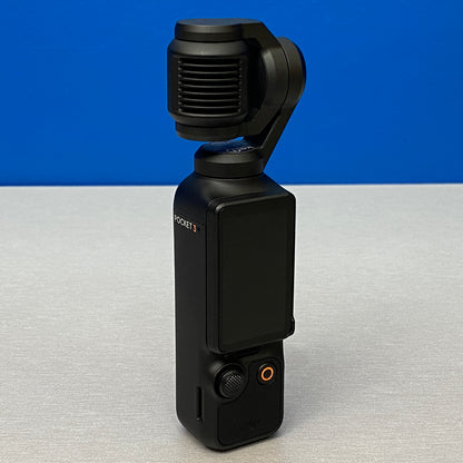 DJI Osmo Pocket 3