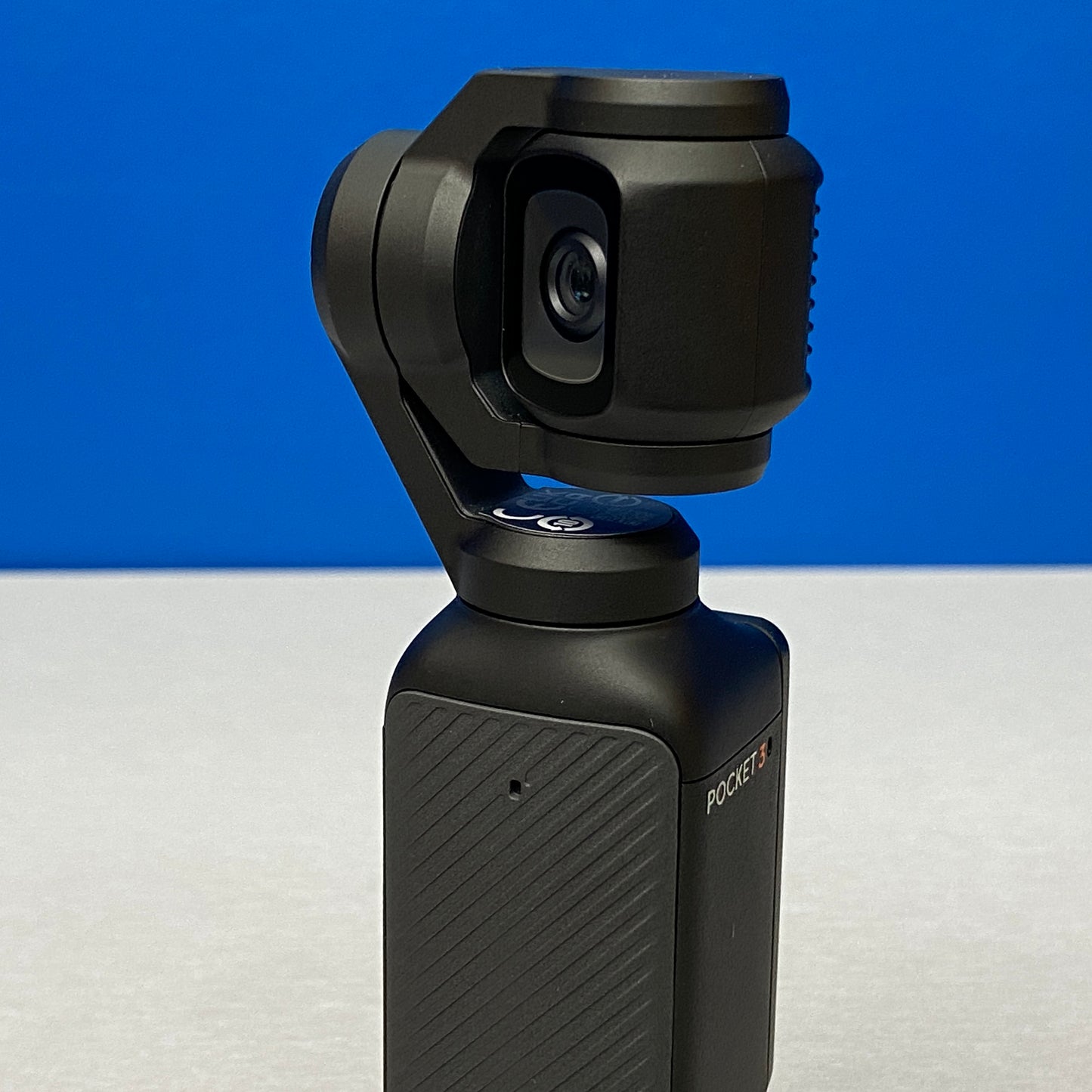 DJI Osmo Pocket 3